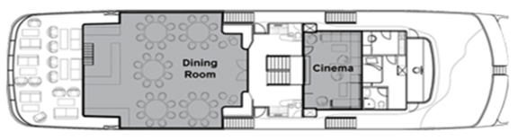 Deck Plan deck-2